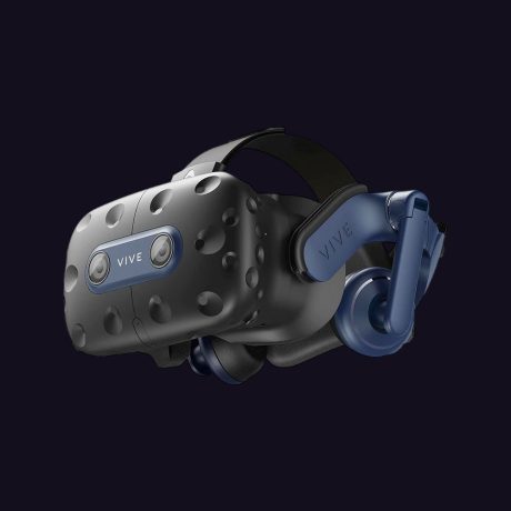 HTC VIVE Pro 2 Virtual Reality System