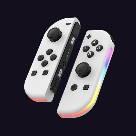 Wireless Bluetooth Gamepad Controller For Switch